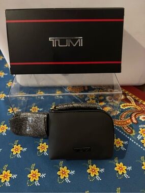 TUMI+ Extra Small Pouch *NEW*